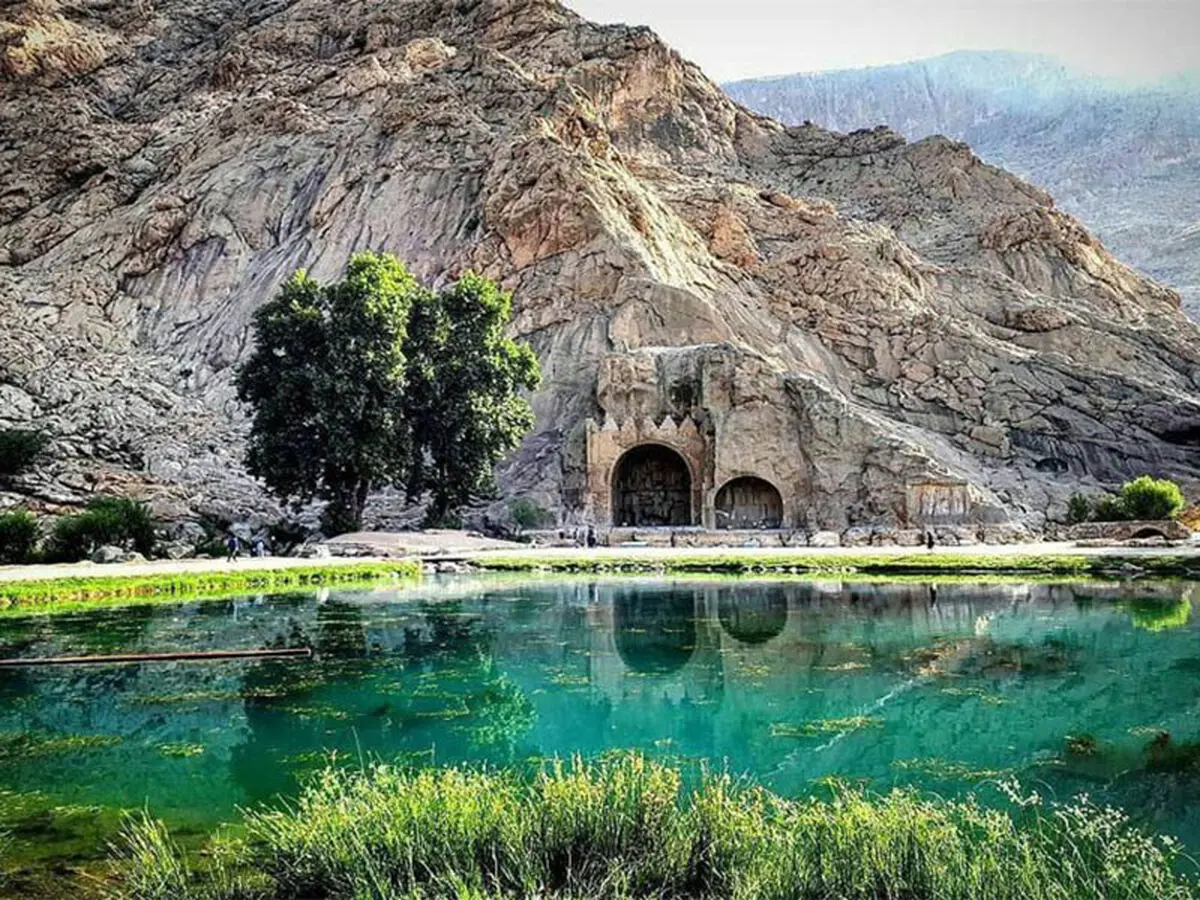 کرمانشاه اولین مجوز کسب و کار مجازی گردشگری را گرفت