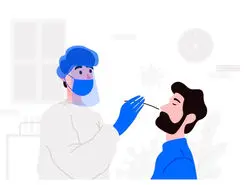 آیا تشخیص کرونا امیکرون با تست PCR امکان پذیر است؟