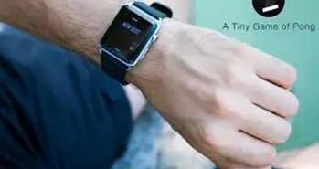 عرضه یک بازی کلاسیک برای اپل واچ
