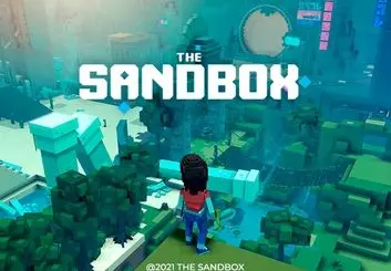 رشد 85 درصدی توکن متاورس SAND در یک هفته