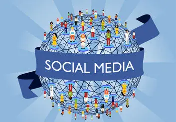 کاهش حضور مردم جهان در شبکه های اجتماعی | تب سوشال مدیا کم شد؟