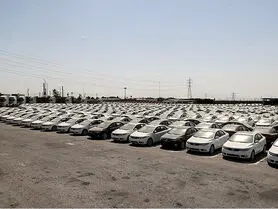 این هفته قیمت جدید خودروها اعلام نمی‌شود