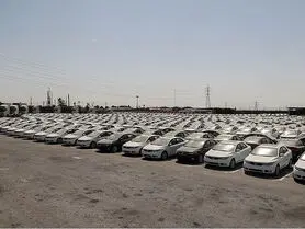 این هفته قیمت جدید خودروها اعلام نمی‌شود