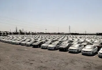 این هفته قیمت جدید خودروها اعلام نمی‌شود