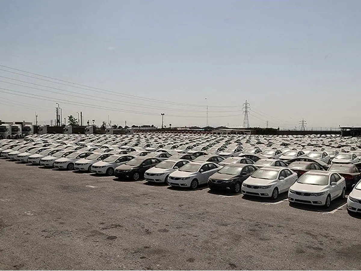 این هفته قیمت جدید خودروها اعلام نمی‌شود