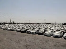 این هفته قیمت جدید خودروها اعلام نمی‌شود