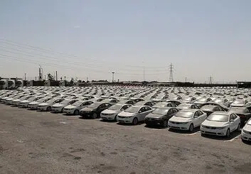 این هفته قیمت جدید خودروها اعلام نمی‌شود
