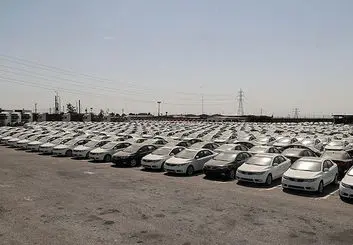 این هفته قیمت جدید خودروها اعلام نمی‌شود