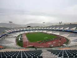 هزینه نجومی اجاره ورزشگاه آزادی بازی پرسپولیس را لغو می‌کند؟
