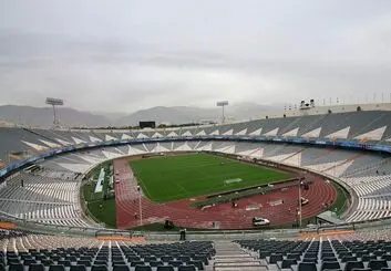 هزینه نجومی اجاره ورزشگاه آزادی بازی پرسپولیس را لغو می‌کند؟