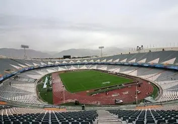 هزینه نجومی اجاره ورزشگاه آزادی بازی پرسپولیس را لغو می‌کند؟