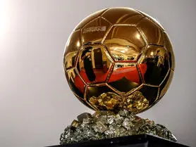 برنده توپ طلای سال ۲۰۲۱ مشخص شد