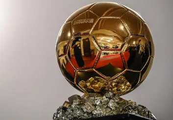 برنده توپ طلای سال ۲۰۲۱ مشخص شد