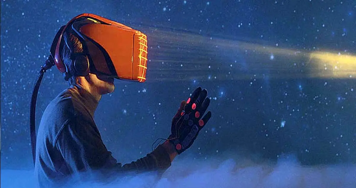 سیر تکاملی واقعیت مجازی از سال ۱۹۶۲ تا ۲۰۳۵