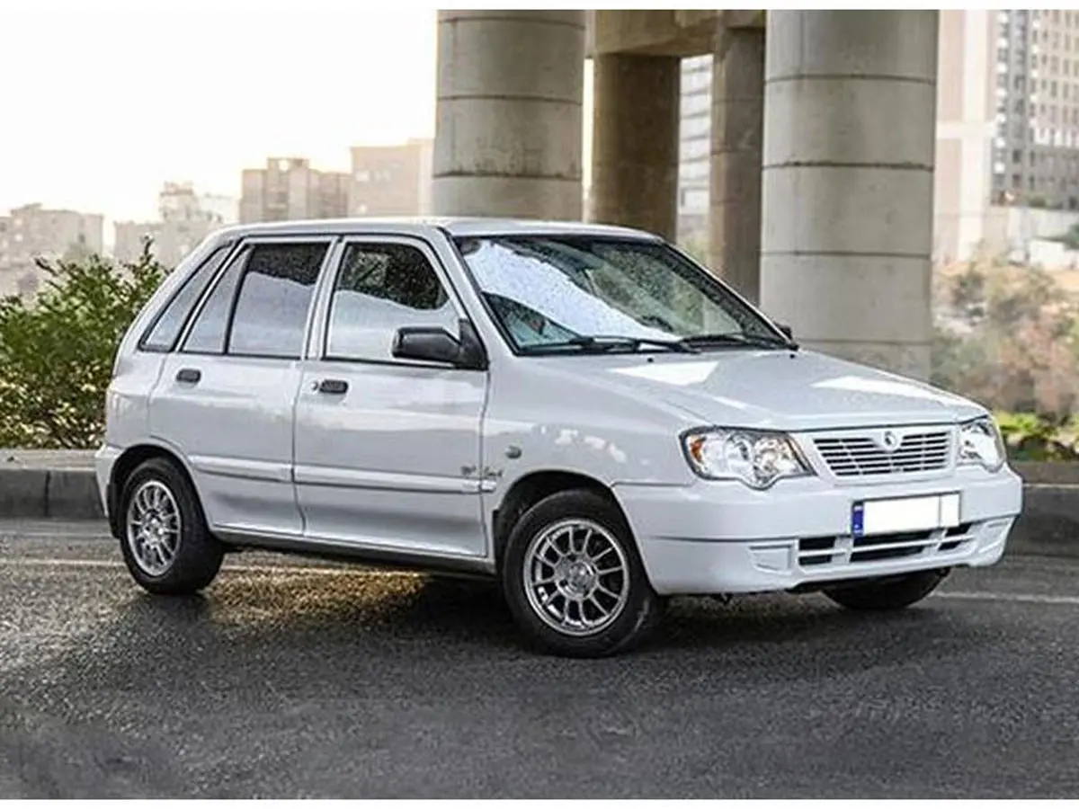 جهش عجیب قیمت پراید همزمان با مذاکرات برجام در وین!