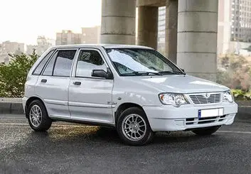 جهش عجیب قیمت پراید همزمان با مذاکرات برجام در وین!