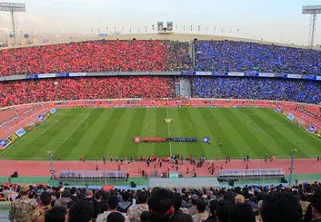 شرط حضور تماشاگر در دربی پایتخت چیست؟