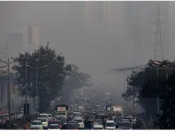 هوای تهران برای همه ناسالم و خطرناک است | دورکاری اجرا شود