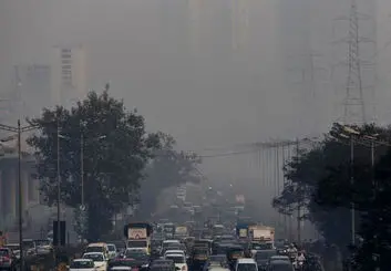 هوای تهران برای همه ناسالم و خطرناک است | دورکاری اجرا شود