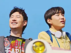 لیست 6 سریال کره ای محبوب در سال 2021 (معمایی، عاشقانه، کمدی و ...)