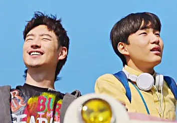 لیست 6 سریال کره ای محبوب در سال 2021 (معمایی، عاشقانه، کمدی و ...)