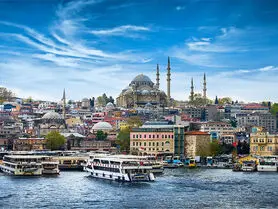 موارد و داروهای ممنوعه در ورود به ترکیه کدامند؟