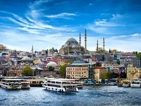 موارد و داروهای ممنوعه در ورود به ترکیه کدامند؟
