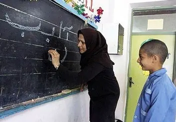 اعلام حداقل و حداکثر افزایش حقوق معلمان در طرح رتبه بندی