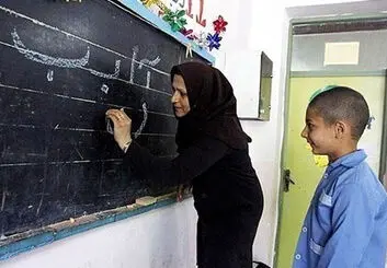 اعلام حداقل و حداکثر افزایش حقوق معلمان در طرح رتبه بندی
