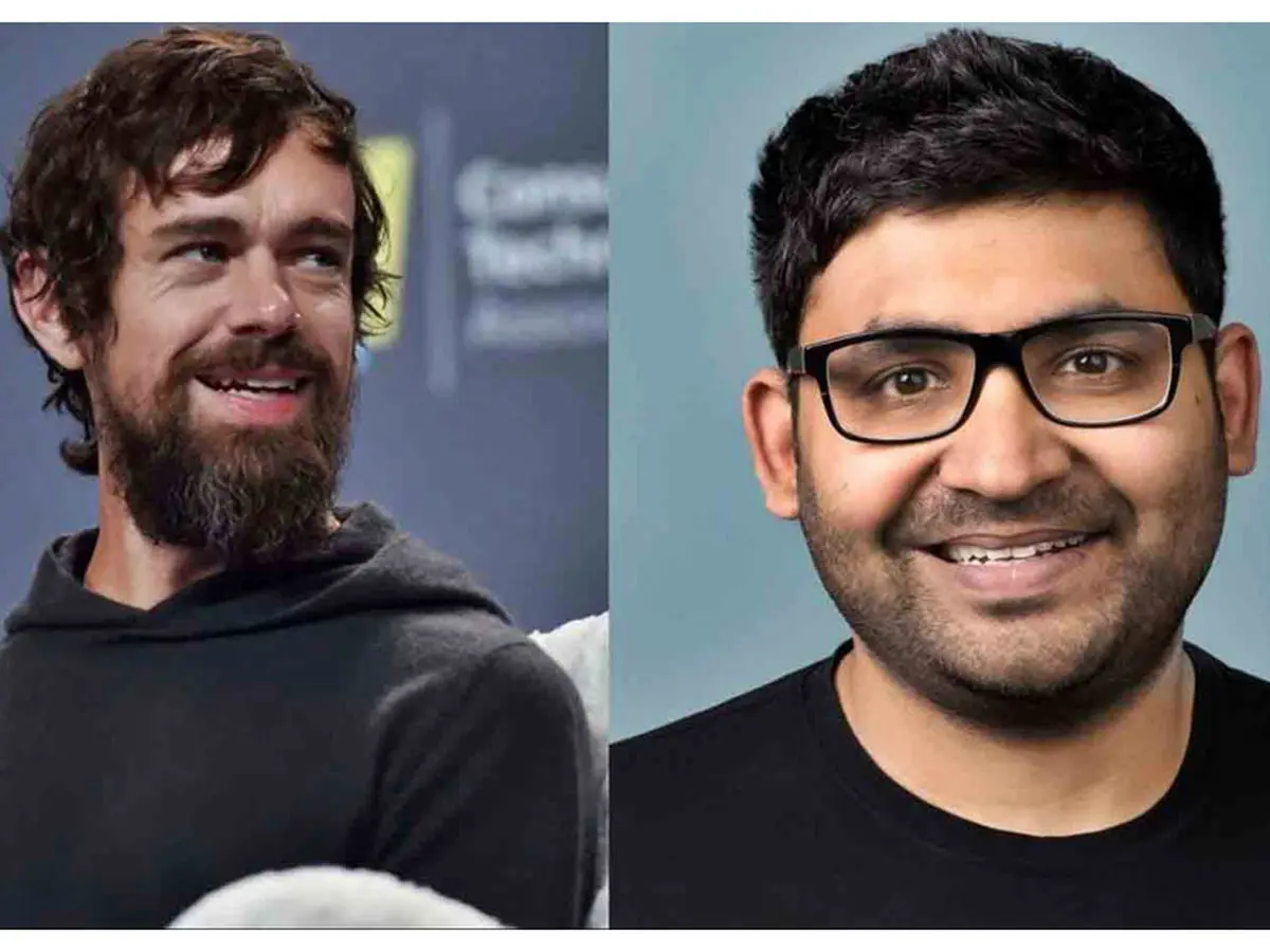 استعفای جک دورسی از مديرعاملی توییتر | مدیر هندی تبار جدید کیست؟