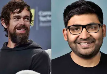 استعفای جک دورسی از مديرعاملی توییتر | مدیر هندی تبار جدید کیست؟