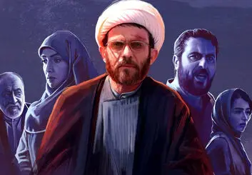 دانلود قسمت 2 سریال روز بلوا