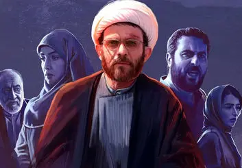 دانلود قسمت 2 سریال روز بلوا