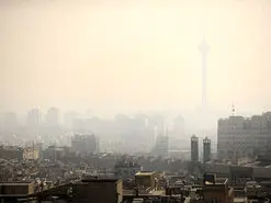 جدیدترین فهرست شهرهای آلوده جهان | تهران چهارم شد