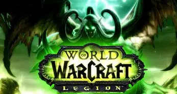 سیستم مورد نیاز World of Warcraft: Legion مشخص شد
