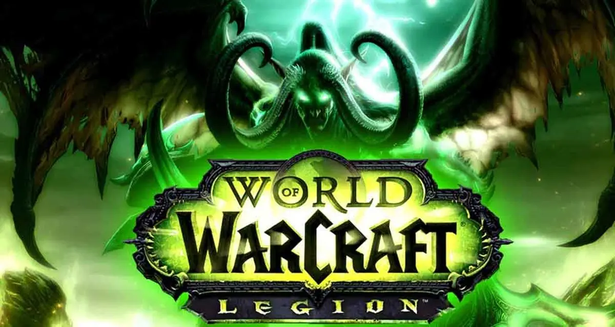 سیستم مورد نیاز World of Warcraft: Legion مشخص شد