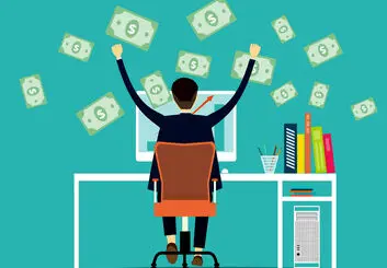 آموزش انتقال درآمد ارزی به بانک های ایران | نکات انتخاب صرافی آنلاین مطمئن