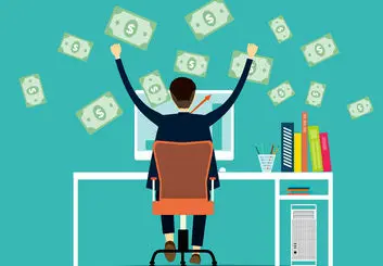 آموزش انتقال درآمد ارزی به بانک های ایران | نکات انتخاب صرافی آنلاین مطمئن