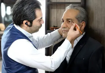 مجسمه هایپررئال چیست؟ | وقتی هنر با حقیقت مو نمی‌زند