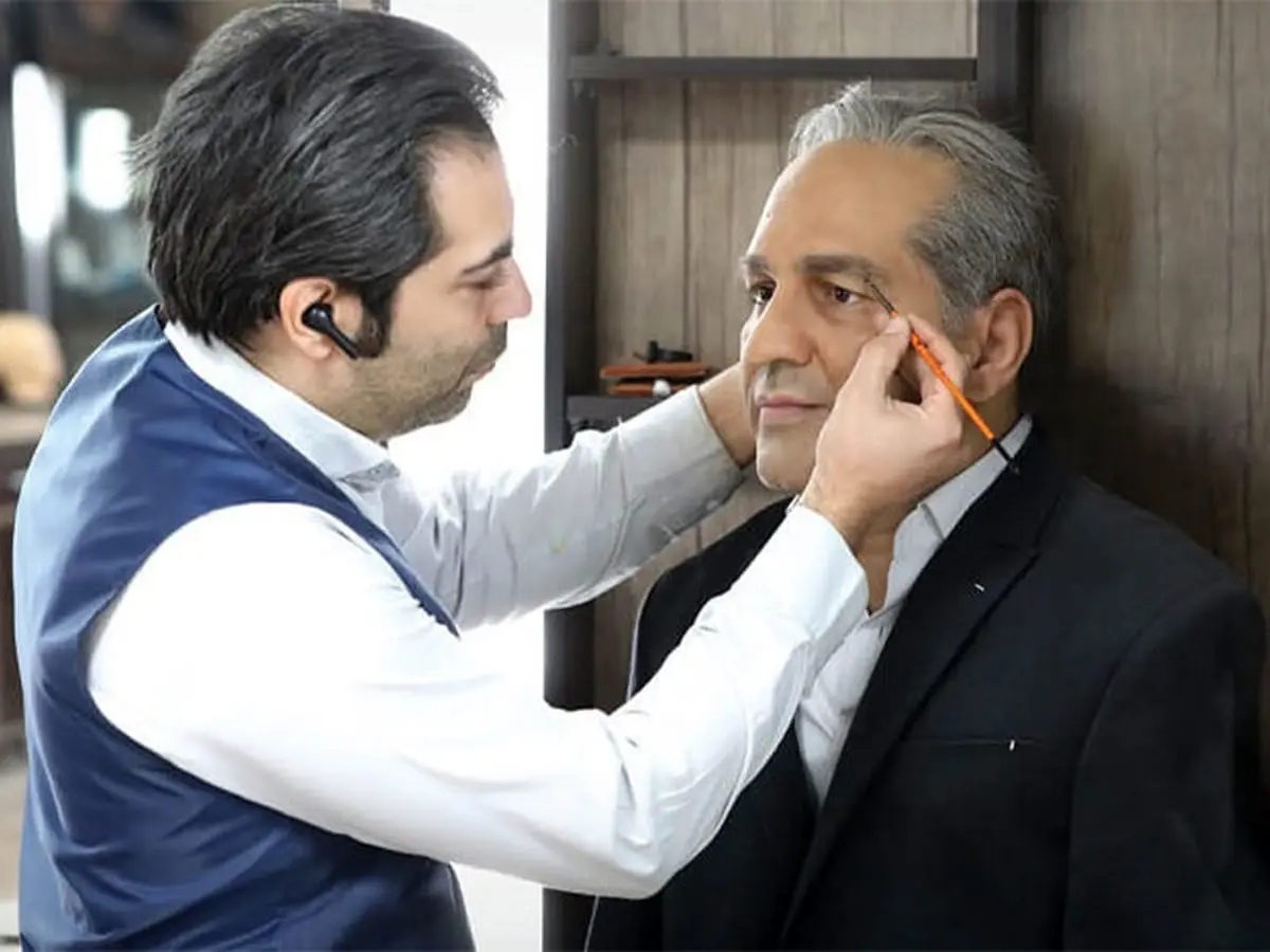 مجسمه هایپررئال چیست؟ | وقتی هنر با حقیقت مو نمی‌زند