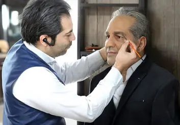 مجسمه هایپررئال چیست؟ | وقتی هنر با حقیقت مو نمی‌زند