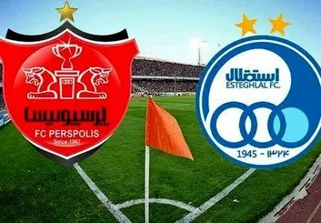 دربی 97 شنبه چه ساعتی است؟ با تماشاچی یا بدون تماشاچی؟