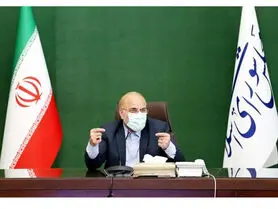 قالیباف برگشت خوردن طرح صیانت را چگونه ارزیابی کرد؟