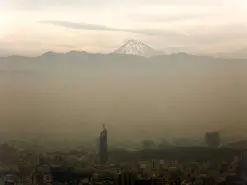 تغذیه روزهای آلودگی هوا چیست؟ | لزوم مصرف مرکبات و سبزیجات فصل