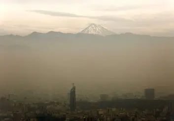 تغذیه روزهای آلودگی هوا چیست؟ | لزوم مصرف مرکبات و سبزیجات فصل