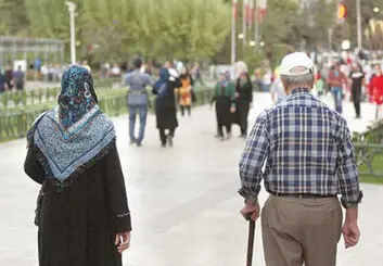پیاده روی روزانه ابتلا به آلزایمر را کند می‌کند