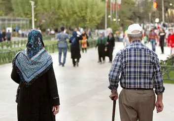 پیاده روی روزانه ابتلا به آلزایمر را کند می‌کند