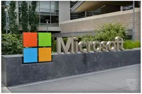 مایکروسافت هم حامی اپل شد