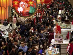 آمار سفر ایرانی‌ها به ترکیه در هفته‌ای که گذشت | حضور 17 هزار ایرانی در بلک فرایدی ترکی