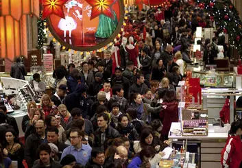 آمار سفر ایرانی‌ها به ترکیه در هفته‌ای که گذشت | حضور 17 هزار ایرانی در بلک فرایدی ترکی